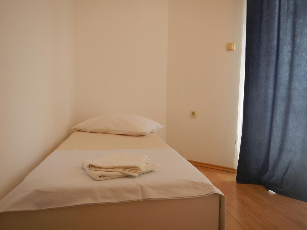 Apartments Ankica شيبينيك المظهر الخارجي الصورة