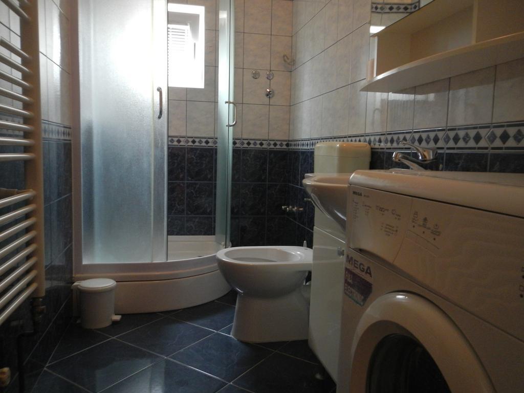 Apartments Ankica شيبينيك الغرفة الصورة