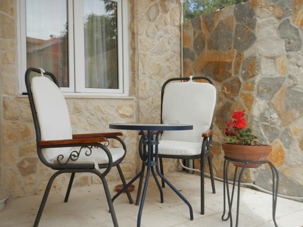 Apartments Ankica شيبينيك الغرفة الصورة