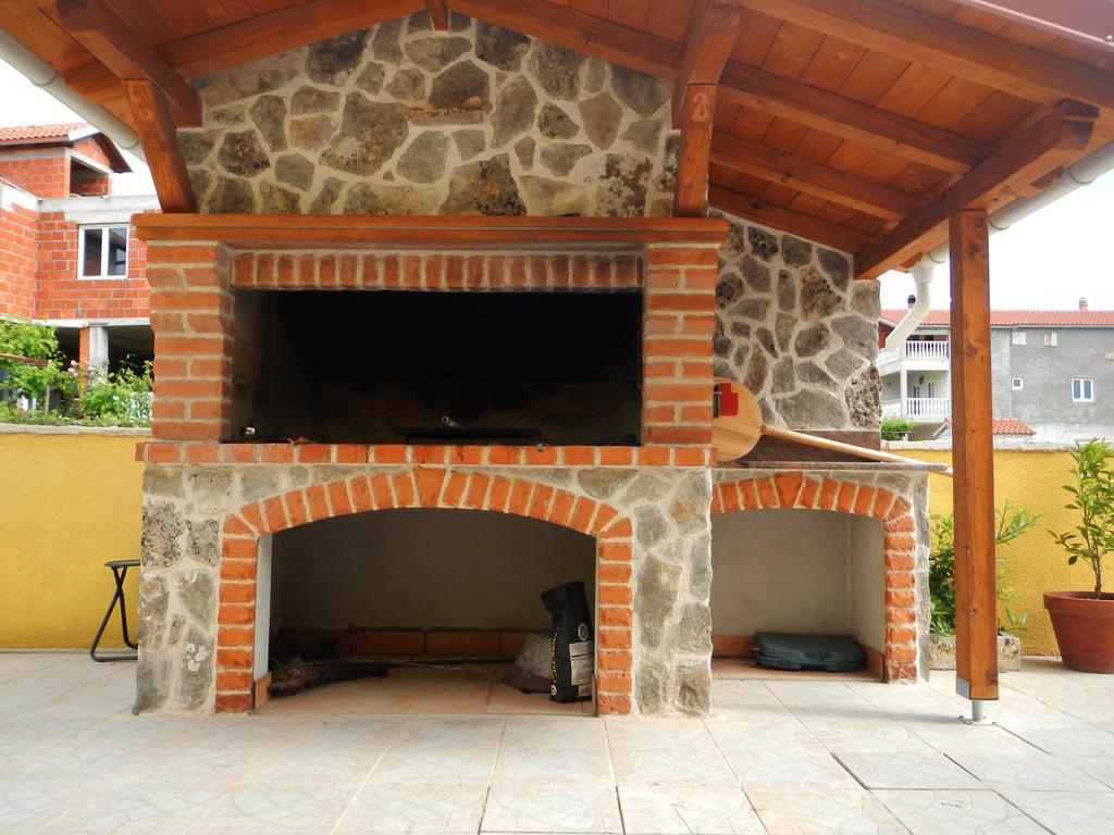 Apartments Ankica شيبينيك المظهر الخارجي الصورة