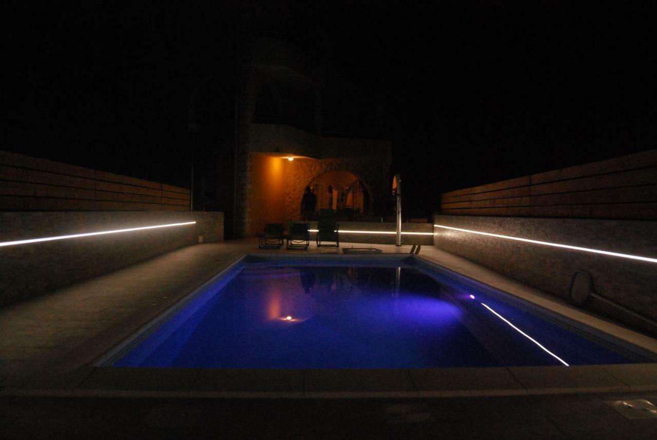 Apartments Ankica شيبينيك المظهر الخارجي الصورة