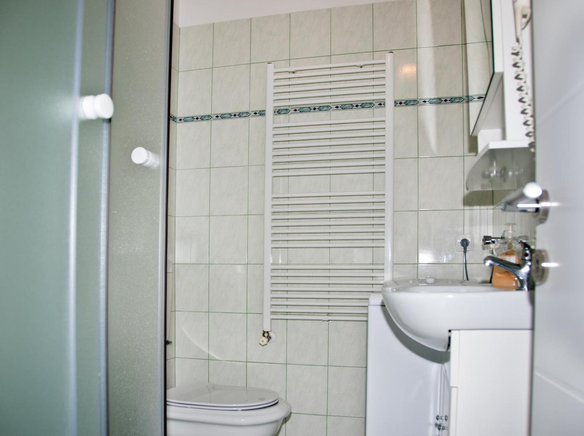 Apartments Ankica شيبينيك المظهر الخارجي الصورة